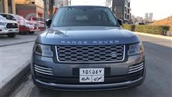 Land Rover Range Rover Vogue